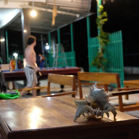 Phu Quoc Backpacker Exterior foto