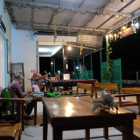 Phu Quoc Backpacker Exterior foto