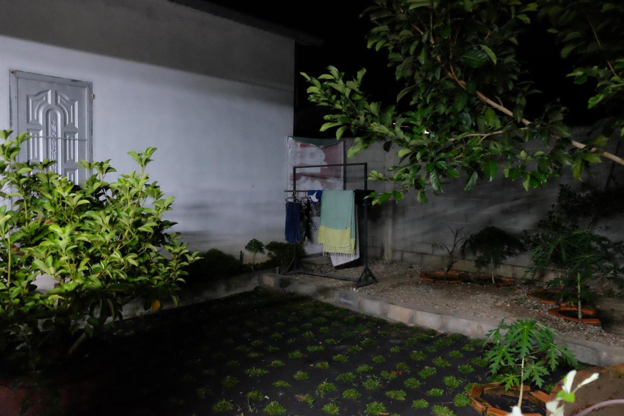Phu Quoc Backpacker Exterior foto